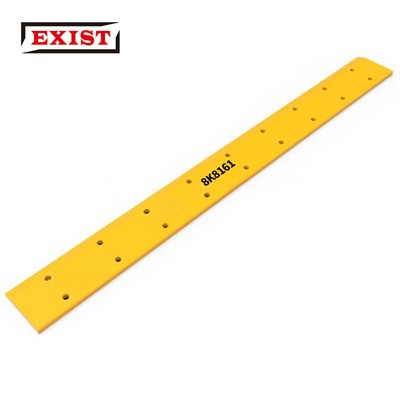 8k8161 Loader fötu boltinn á skurðarbrún grunnbrún